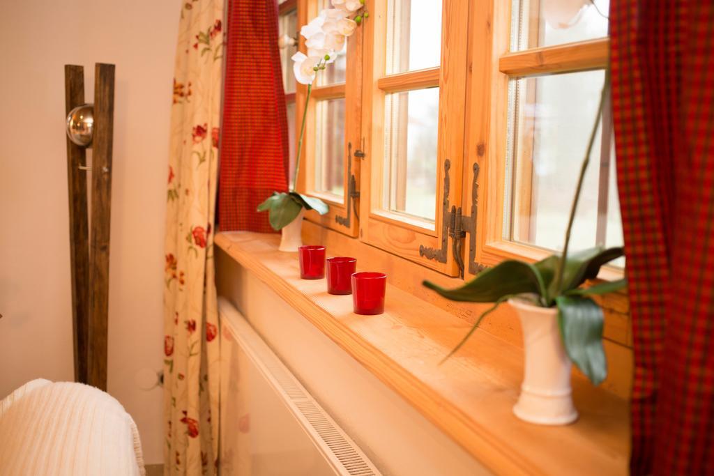 Steinbachhof Chiemsee ベルナウ・アム・キームゼー 部屋 写真