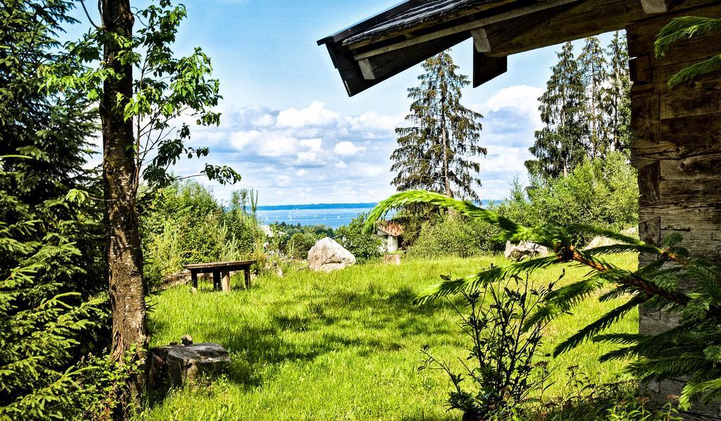 Steinbachhof Chiemsee ベルナウ・アム・キームゼー 部屋 写真